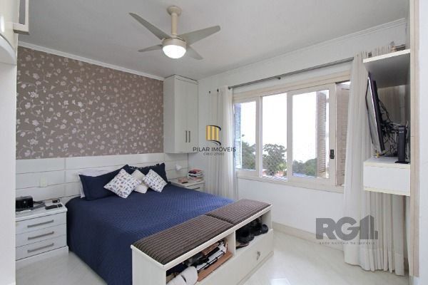 Casa Condominio em Porto Alegre, no bairro Sétimo Céu, com 4 dormitório(s), e 4 