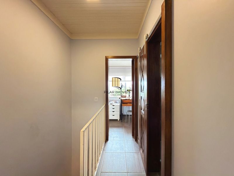 Residência, ótimo padrão com 4 suítes nos altos do Jardim Isabel, com vista pere