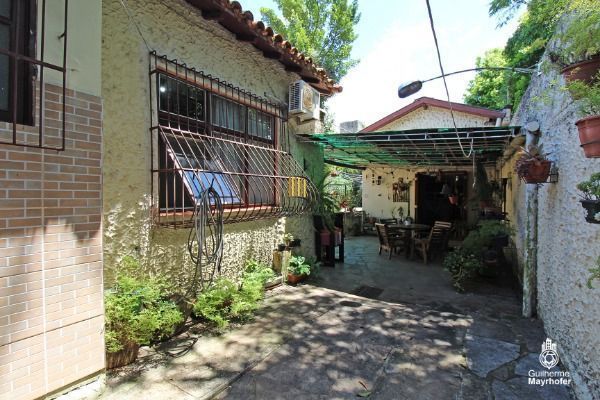 Casa para Venda - 180m², 4 dormitórios, 3 vagas - Ipanema