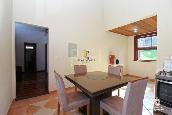 Casa Condominio para Venda - 150m², 3 dormitórios, 2 vagas - Vila Nova