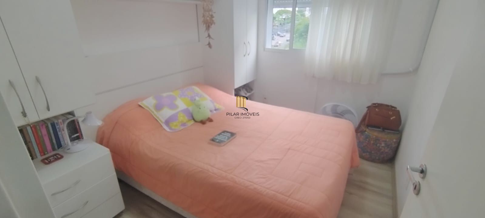 Apartamento 3 dormitórios no bairro Tristeza