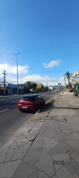 SALA COMERCIAL NA ZONA SUL