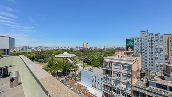 Conjunto/Sala em Porto Alegre, no bairro Bom Fim, e 0 banheiros, à venda.