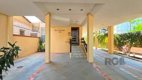 Cobertura 3 dormitórios à venda Tristeza Porto Alegre/RS