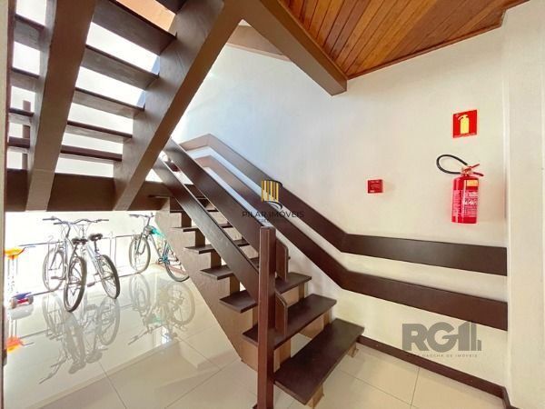 Cobertura 3 dormitórios à venda Tristeza Porto Alegre/RS