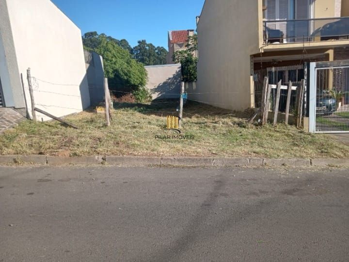 Terreno à venda Guarujá Porto Alegre/RS - Pilar Imóveis