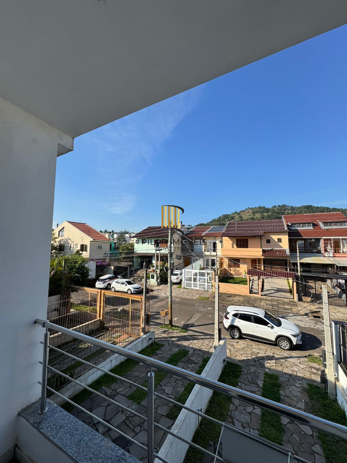 Residência com 3 suítes no Caminhos do Sol.