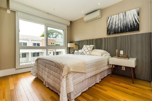 Casa Condominio para Venda - 155.78m², 3 dormitórios, sendo 1 suites, 2 vagas -