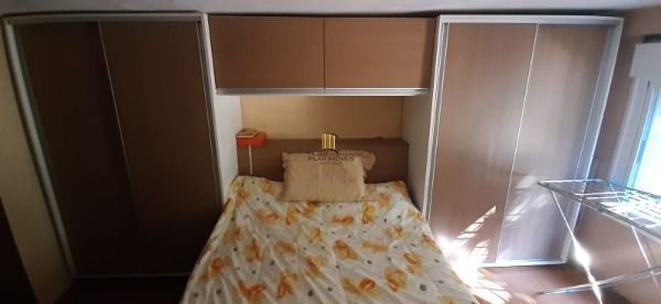 Apartamento para Venda - 77.72m², 2 dormitórios, 2 vagas - São Sebastião