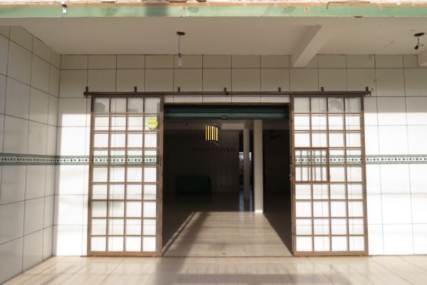 Casa para Venda - 283.6m², 4 dormitórios, sendo 2 suites, 1 vaga - Aberta dos Mo