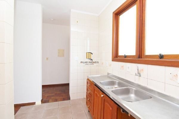Apartamento para Venda - 67.59m², 1 dormitório, 1 vaga - Tristeza