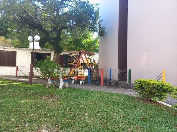 Apartamento em Porto Alegre, no bairro Cavalhada, com 3 dormitório(s), e 3 banhe