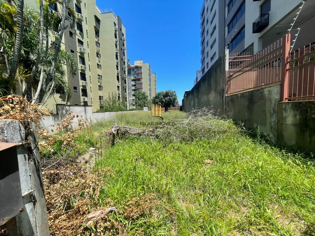 Terreno à venda no bairro Tristeza – Porto Alegre