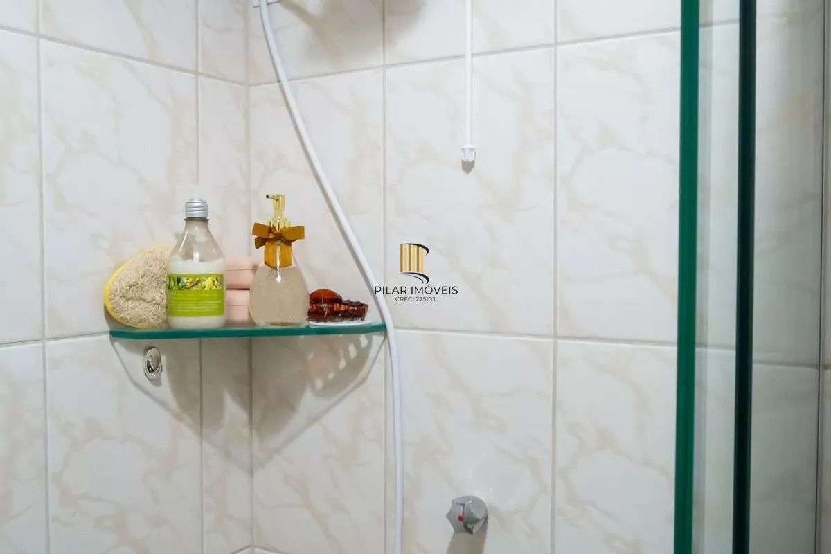 Ótimo apartamento 1 dormitório, em localização estratégica.