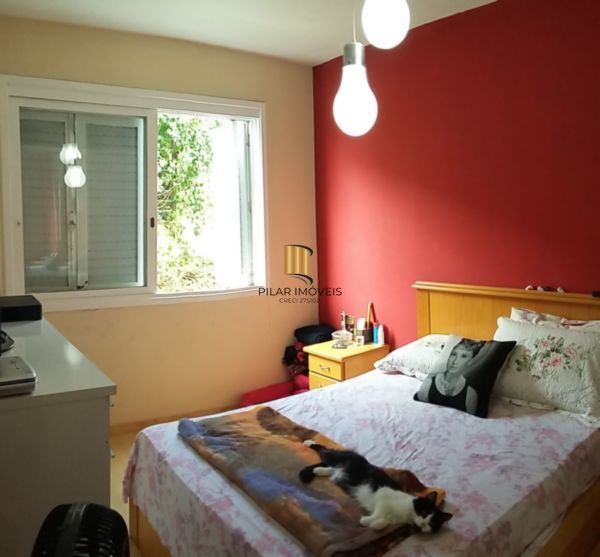 Apartamento para Venda - 49m², 1 dormitório, 1 vaga - Nonoai