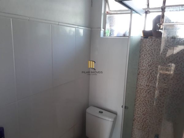 Apartamento para Venda - 51.2m², 2 dormitórios, Cristal