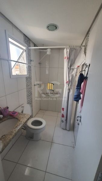 Apartamento para Venda - 71m², 2 dormitórios, sendo 1 suites, 1 vaga - Menino De
