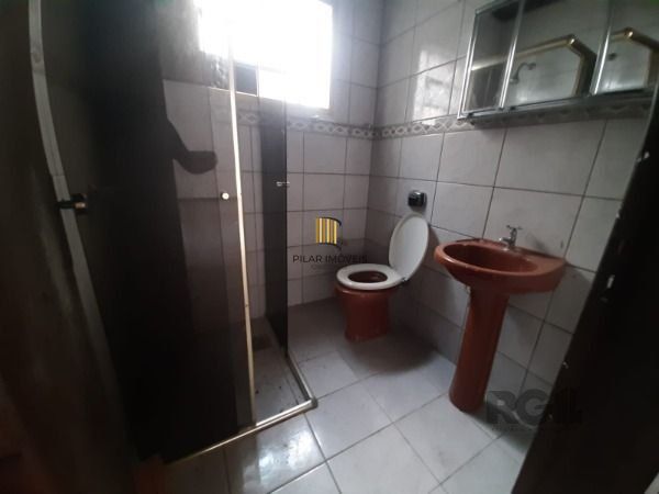 Casa 3 dormitórios à venda Campo Novo Porto Alegre/RS