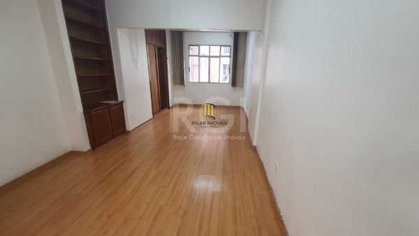 Apartamento para Venda - 98.1m², 3 dormitórios, Centro