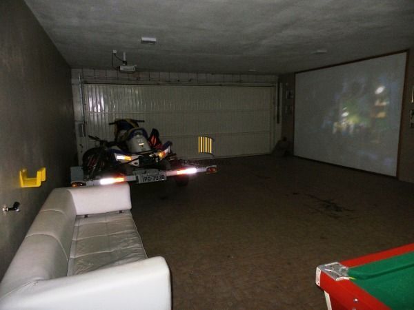 Casa para Venda - 290m², 3 dormitórios, sendo 1 suites, 6 vagas - Aberta Dos Mor