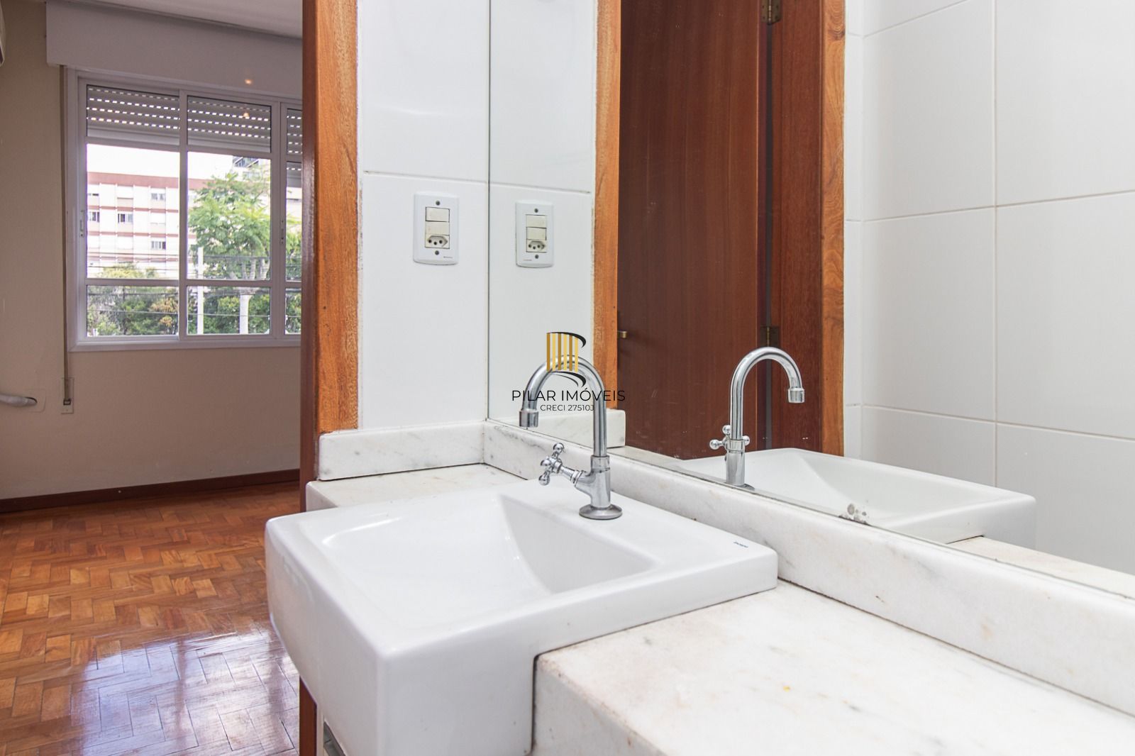 Apartamento 2 dormitórios no bairro Cidade Baixa