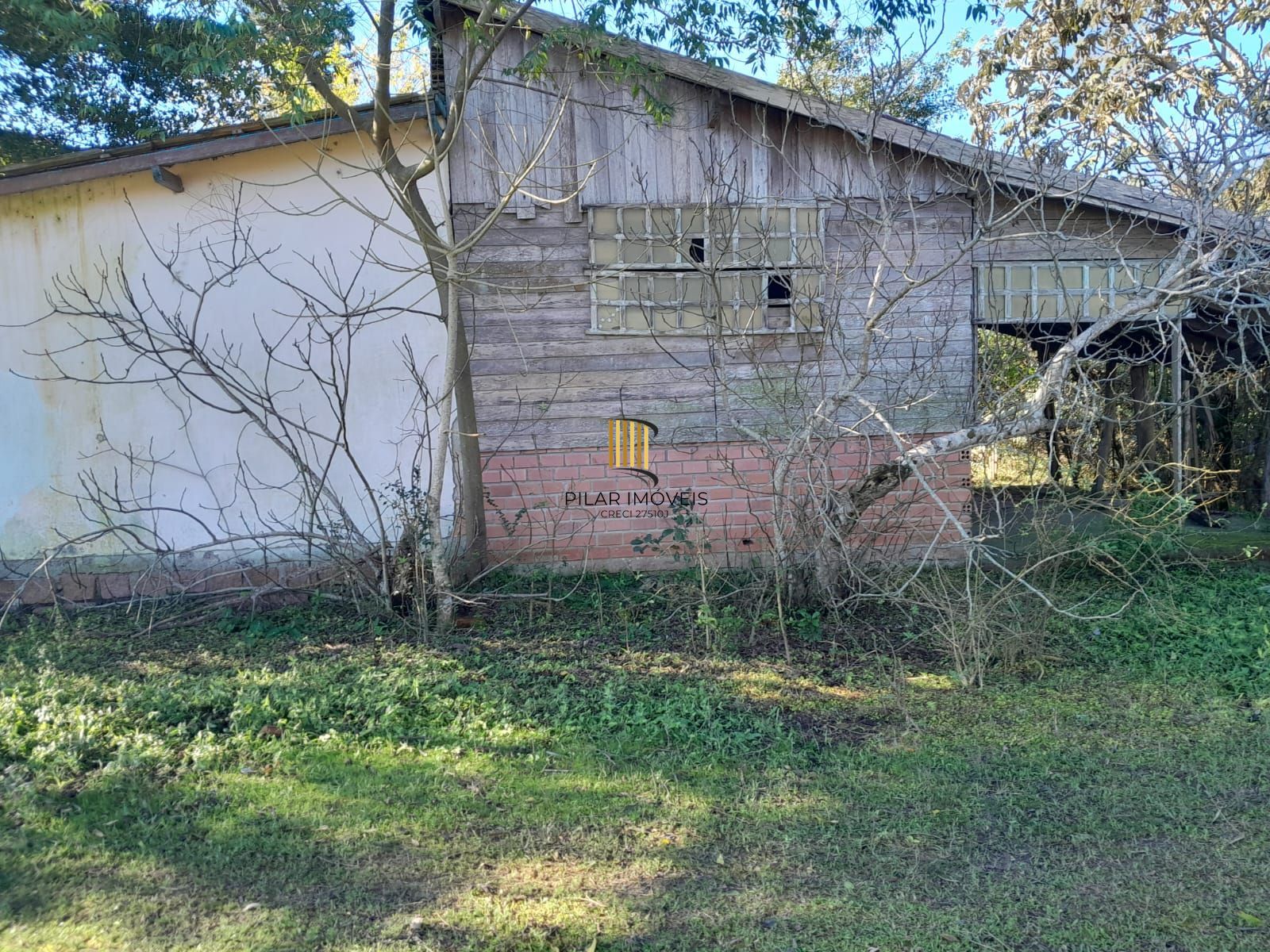 Ótimo sítio com 6.996,00m²