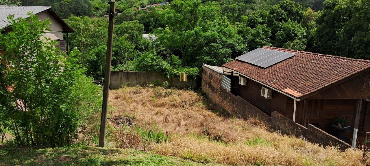 Terreno de frente para a Avenida Belém Velho