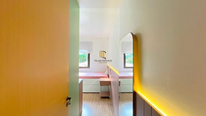 Apartamento 3 dormitórios à venda Tristeza Porto Alegre/RS