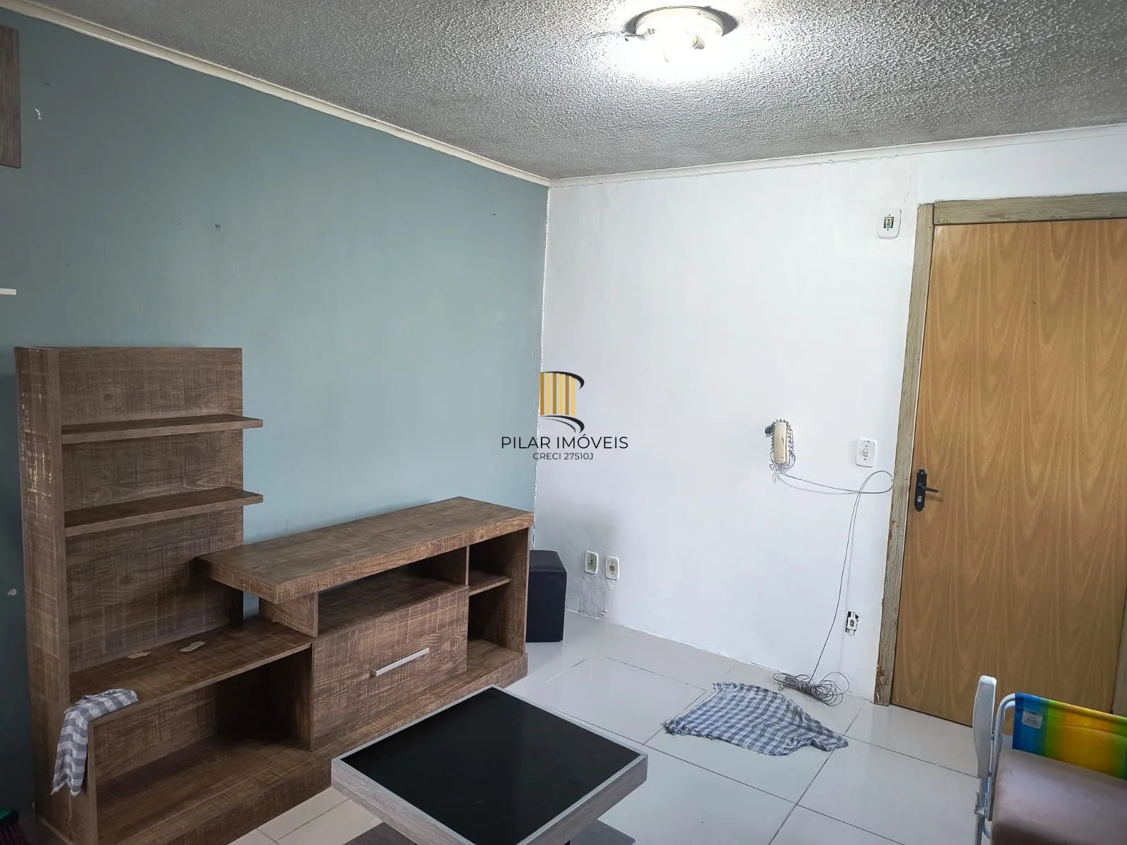 Apartamento 2 dormitórios, no Bairro Jardim Leopoldina.