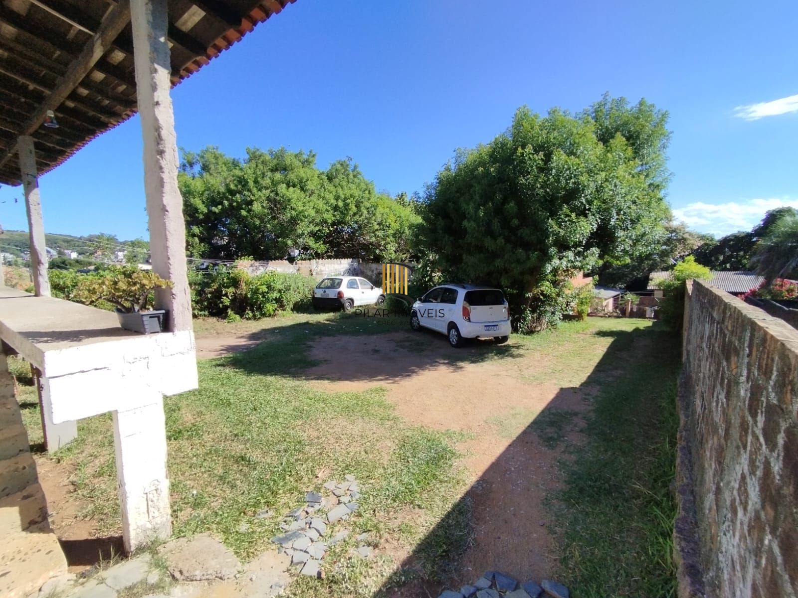 Terreno para Venda - 0m², 0 dormitórios, Camaquã