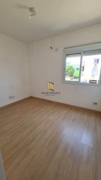 Apartamento para Venda - 53m², 2 dormitórios, 1 vaga - Hípica