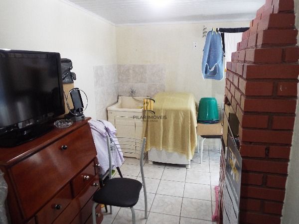 Casa para Venda - 89.93m², 2 dormitórios, 2 vagas - Hípica