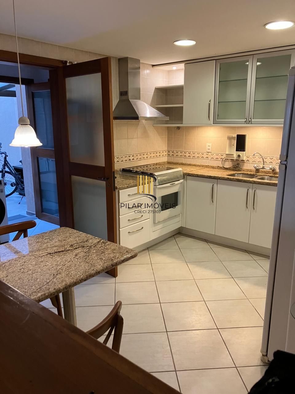 Garden 3 dormitórios à venda Cavalhada Porto Alegre/RS