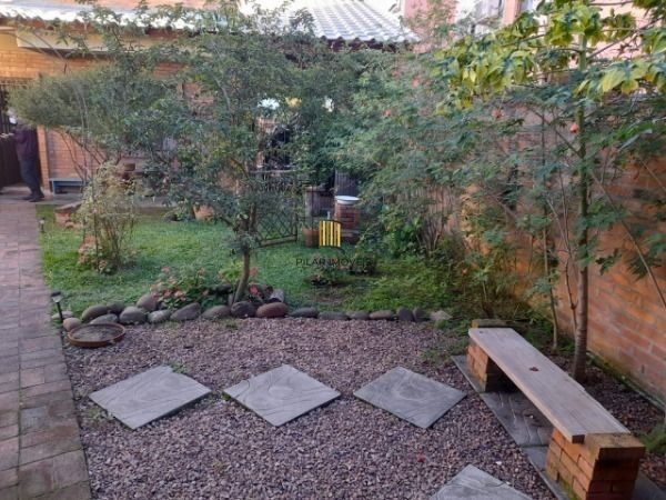 Casa 3 dormitórios à venda Ipanema Porto Alegre/RS