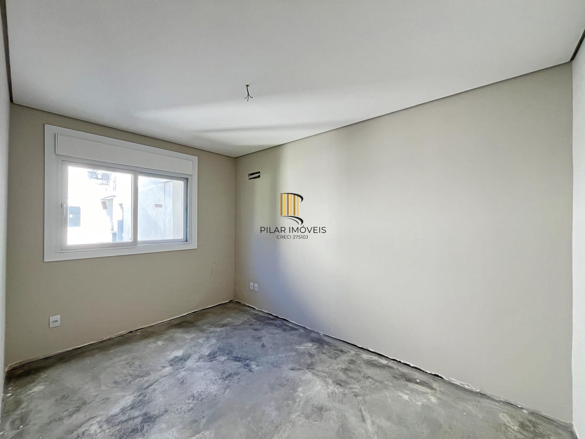 Apartamento com 3 Suítes no Cristal