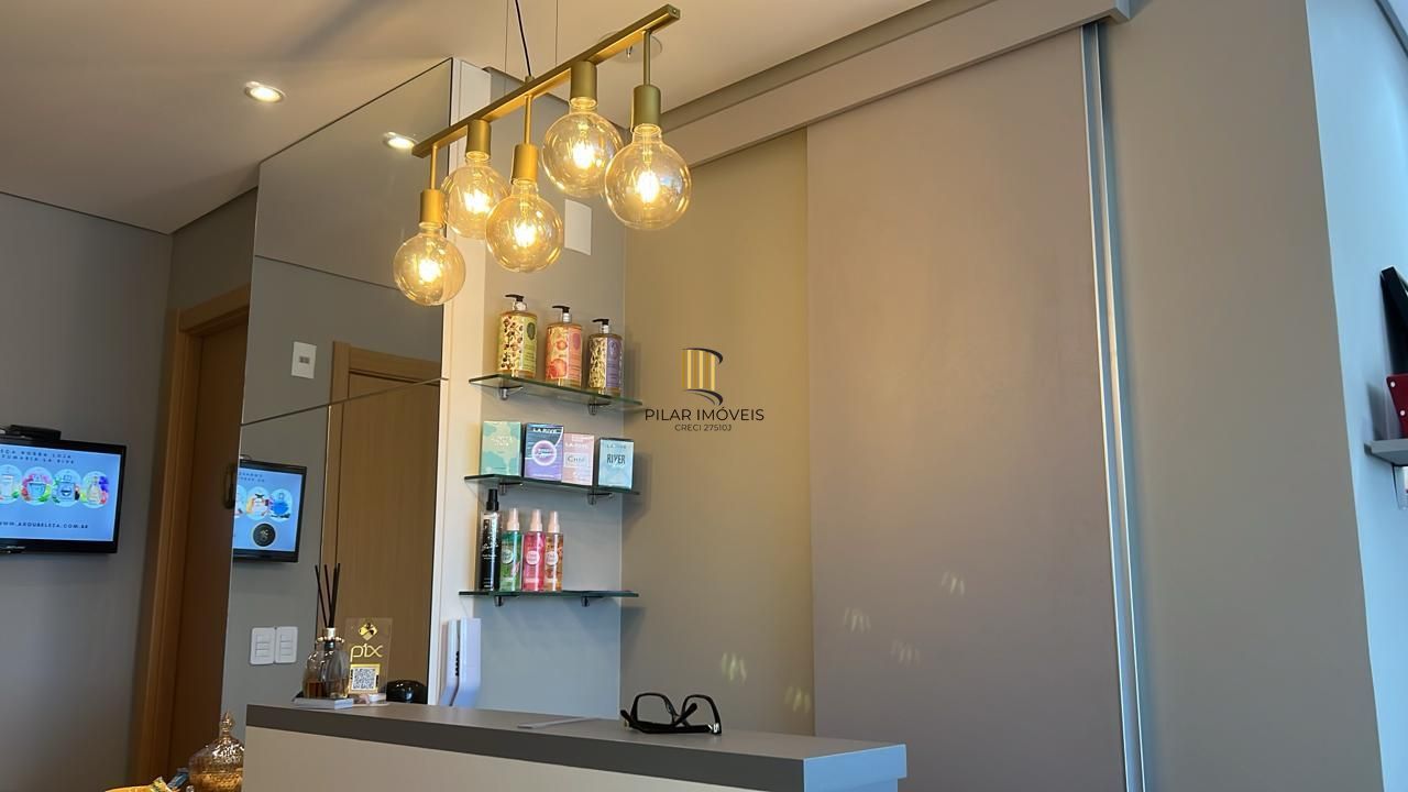 Conjunto/Sala para Venda - 32.23m², 0 dormitórios, Santana