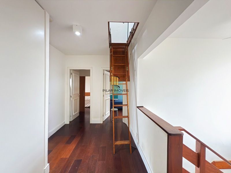 Residência, ótimo padrão com 4 suítes nos altos do Jardim Isabel, com vista pere