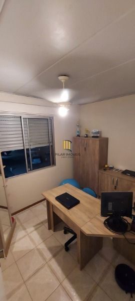 Apartamento para Venda - 69.34m², 3 dormitórios, 1 vaga - Vila Nova