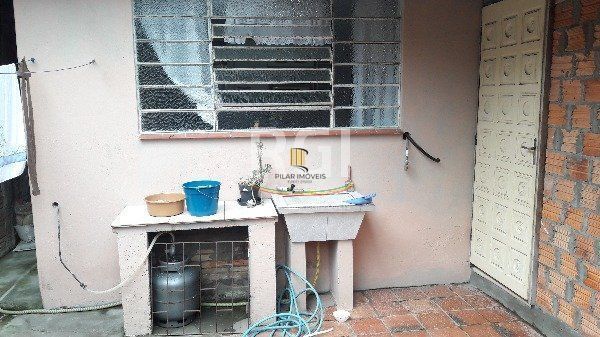 Casa para Venda - 90m², 2 dormitórios, sendo 1 suites, Vila Nova