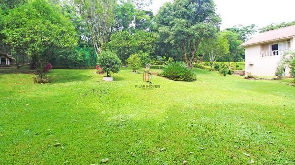 Casa Condominio em Porto Alegre, no bairro Cascata, com 3 dormitório(s), e 3 ban