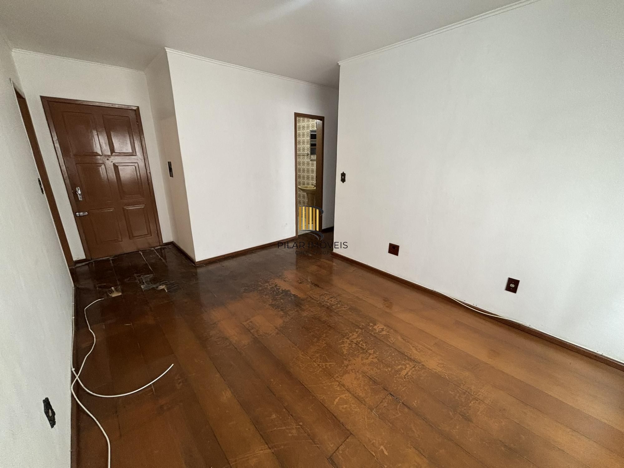 Apartamento de 2 dormitórios no bairro Tristeza.