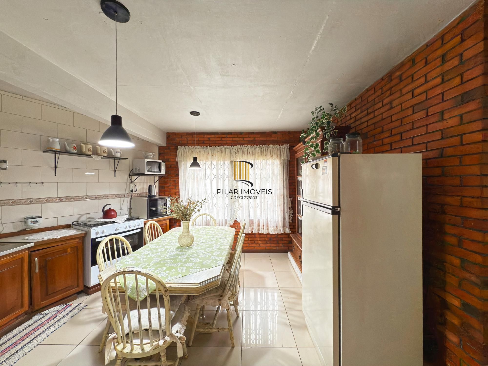 Casa 5 dormitórios à venda Jardim Isabel Porto Alegre/RS