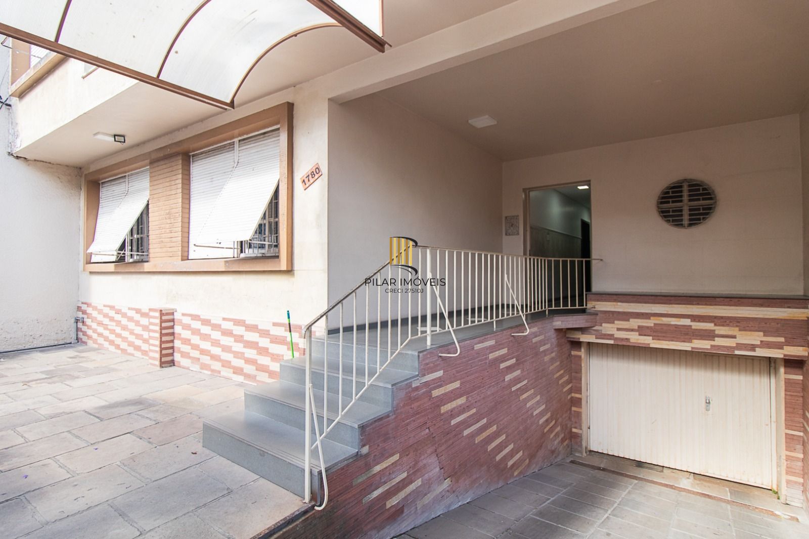 Apartamento 2 dormitórios no bairro Cidade Baixa