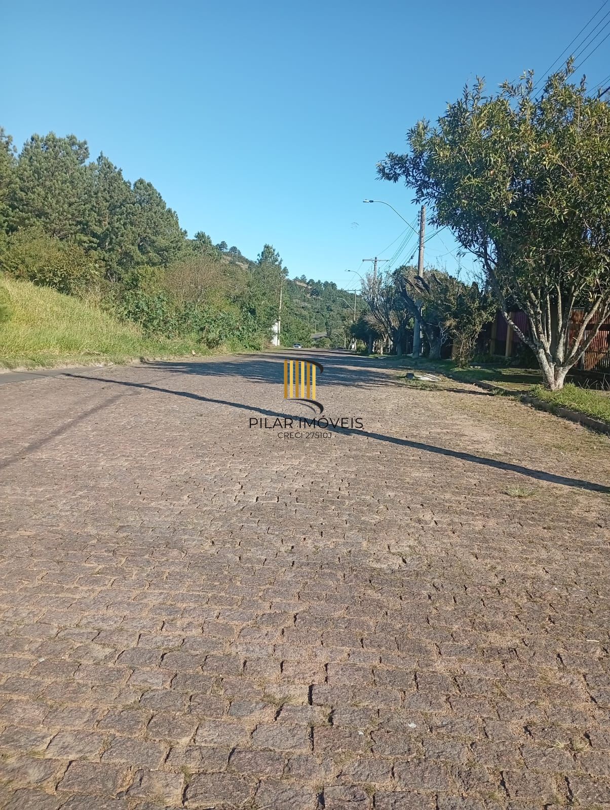 Terreno no bairro Aberta dos Morros