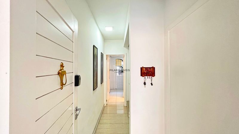 Casa em Condomínio 4 dormitórios à venda Praia de Belas Porto Alegre/RS