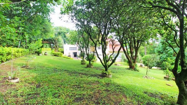 Casa Condominio em Porto Alegre, no bairro Cascata, com 3 dormitório(s), e 3 ban