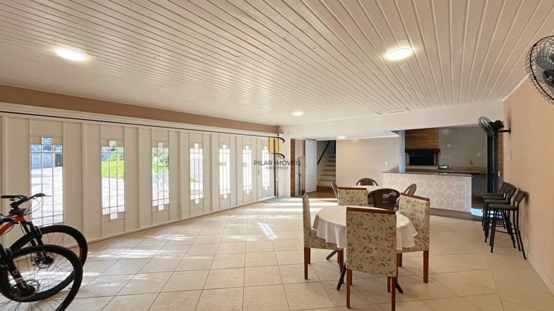 Altos do lago- Com 3 dormitórios, 3 vagas , piscina , Linda e ampla casa em cond