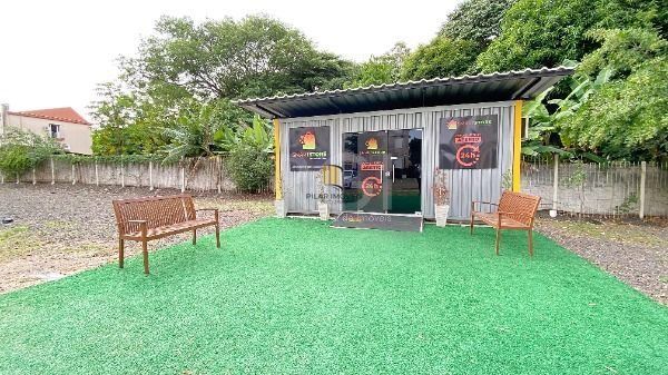 Apartamento em Porto Alegre, no bairro Cavalhada, com 2 dormitório(s), e 2 banhe