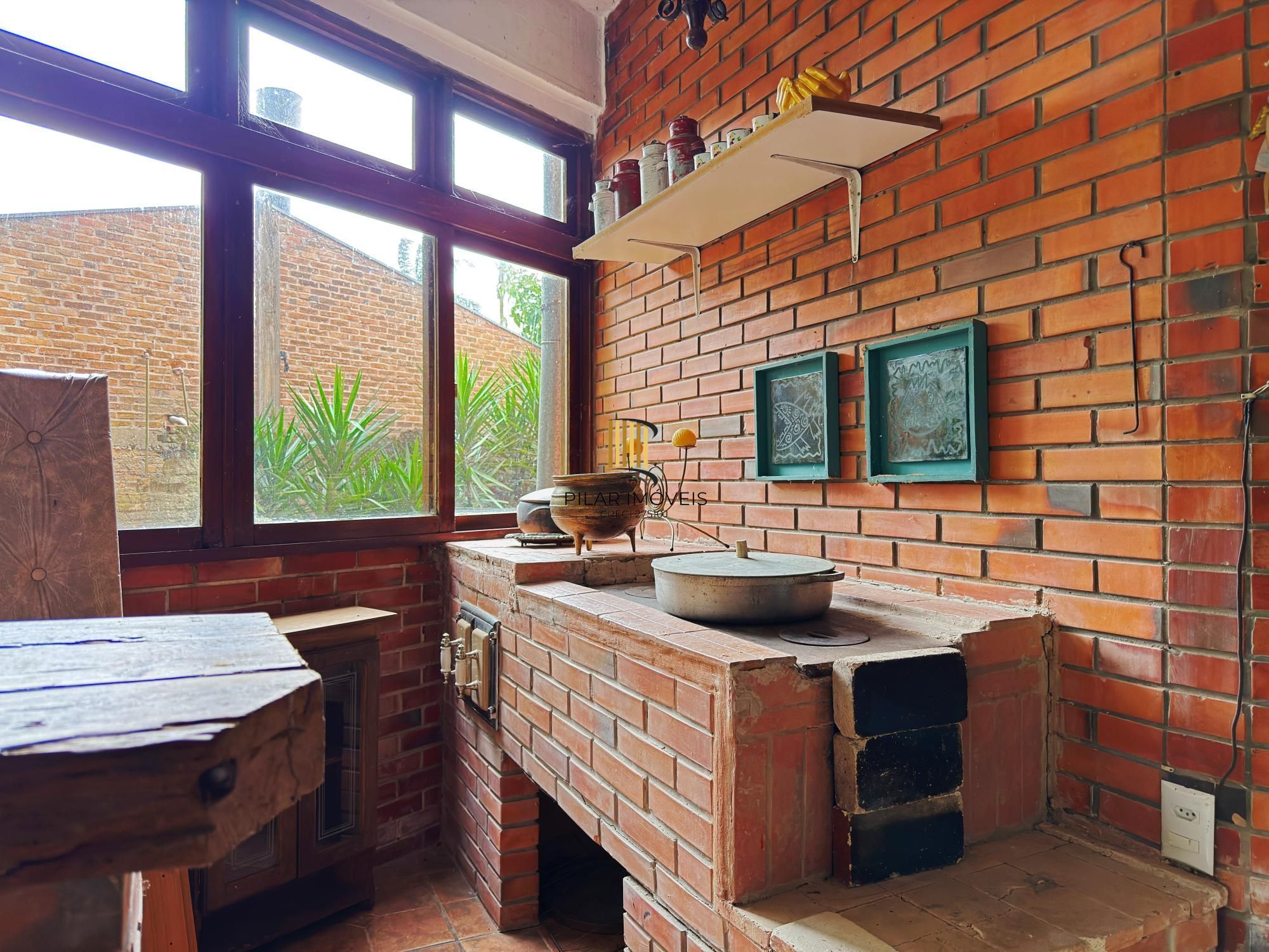 Casa 5 dormitórios à venda Jardim Isabel Porto Alegre/RS