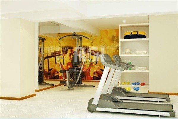 Apartamento em Porto Alegre, no bairro Sarandi, com 3 dormitório(s), e 3 banheir